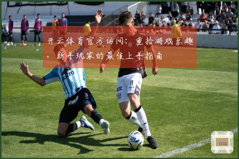 开云体育官方访问：重拾游戏乐趣，新手玩家的最佳上手指南