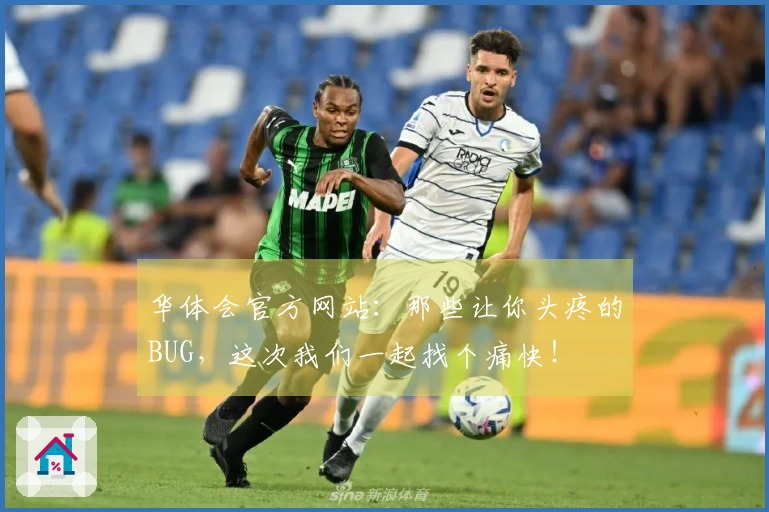 华体会官方网站：那些让你头疼的BUG，这次我们一起找个痛快！