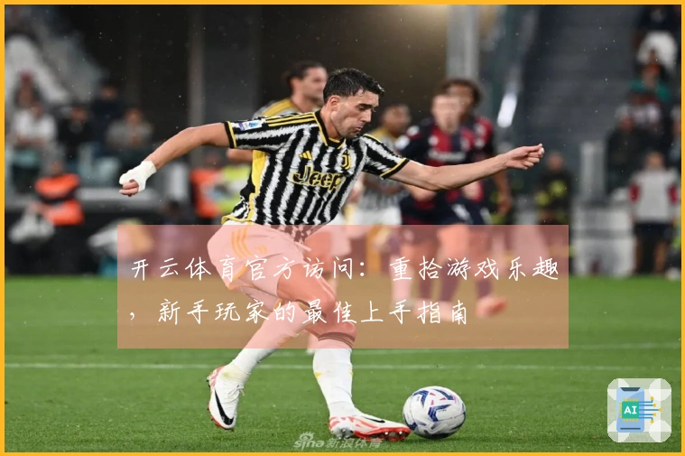 开云体育官方访问：重拾游戏乐趣，新手玩家的最佳上手指南