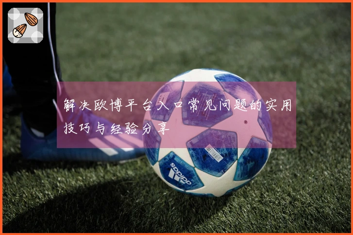 解决欧博平台入口常见问题的实用技巧与经验分享
